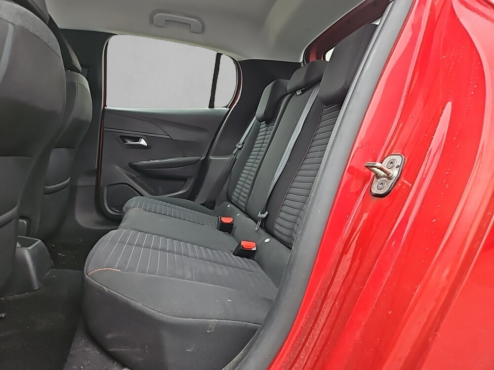 Occasion PEUGEOT 208 208 PureTech 100 S&S BVM6 - Active Business