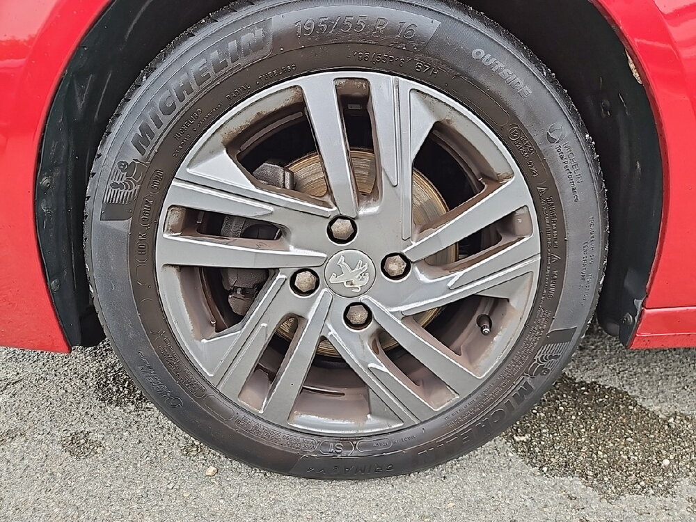 Occasion PEUGEOT 208 208 PureTech 100 S&S BVM6 - Active Business