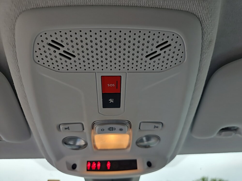 Occasion PEUGEOT 208 208 PureTech 100 S&S BVM6 - Active Business