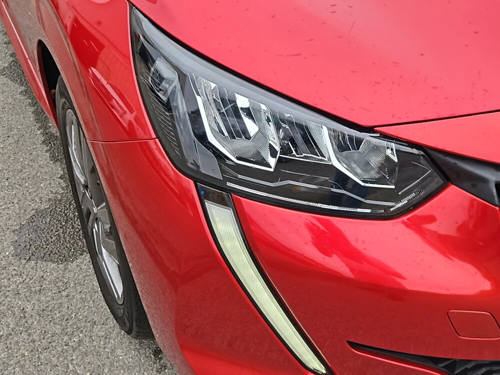 Occasion PEUGEOT 208 208 PureTech 100 S&S BVM6 - Active Business