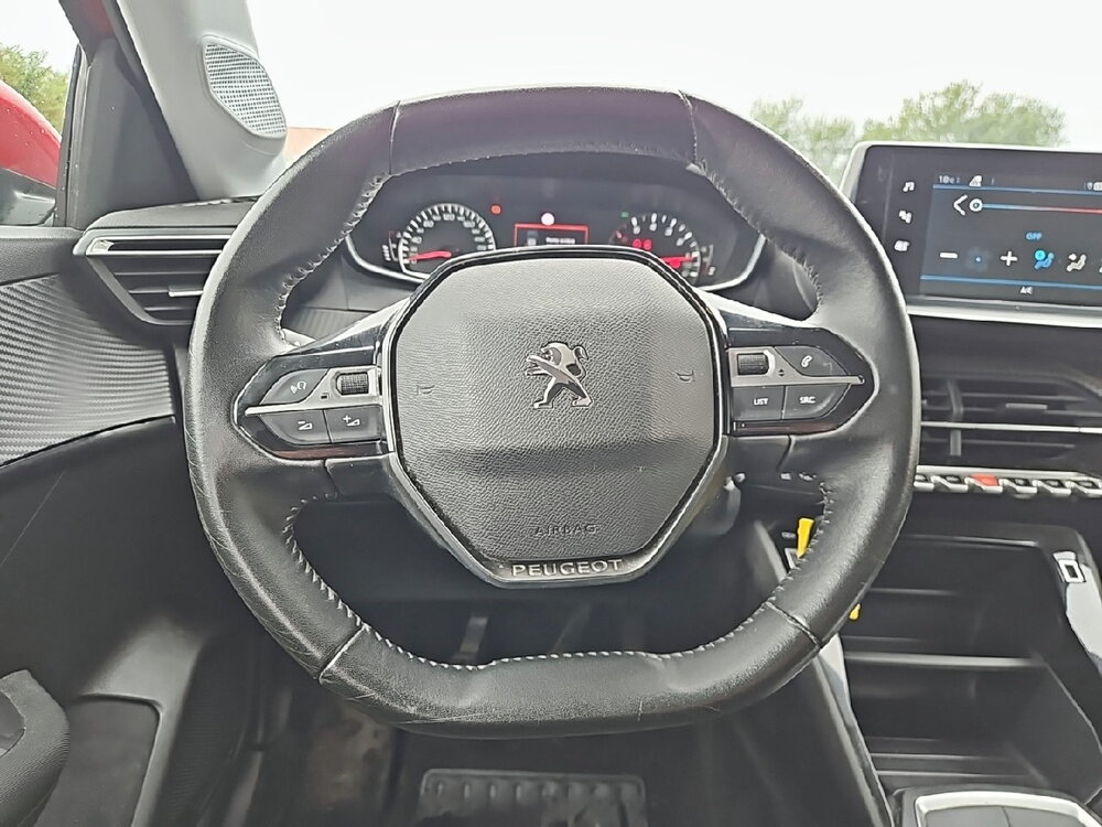 Occasion PEUGEOT 208 208 PureTech 100 S&S BVM6 - Active Business