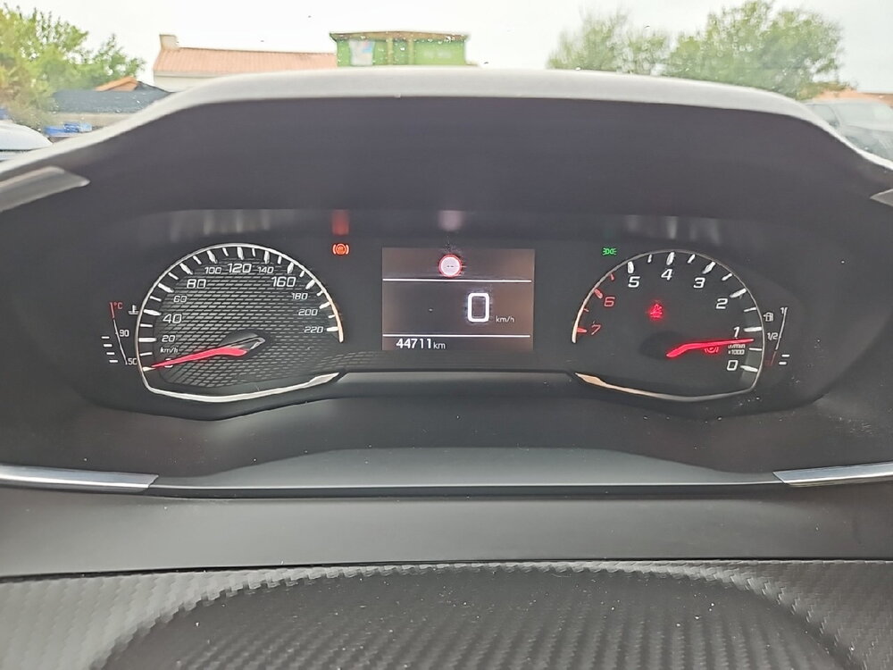 Occasion PEUGEOT 208 208 PureTech 100 S&S BVM6 - Active Business