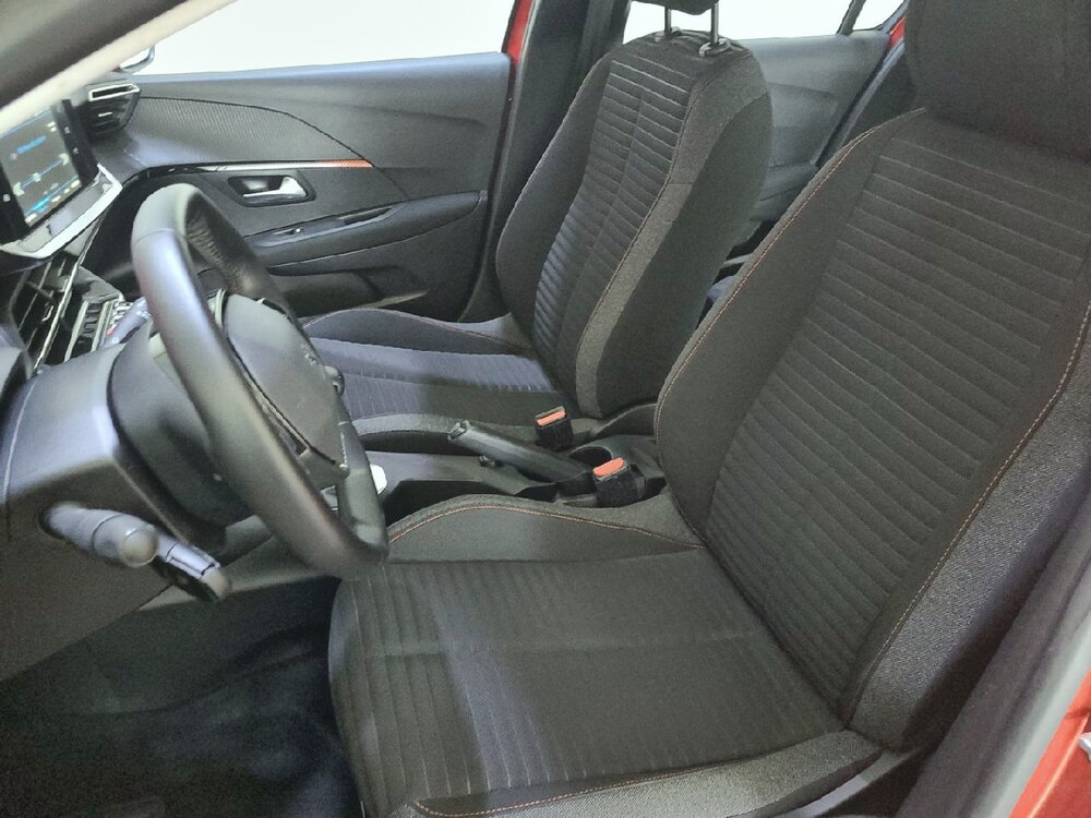 Occasion PEUGEOT 208 208 PureTech 100 S&S BVM6 - Active Business