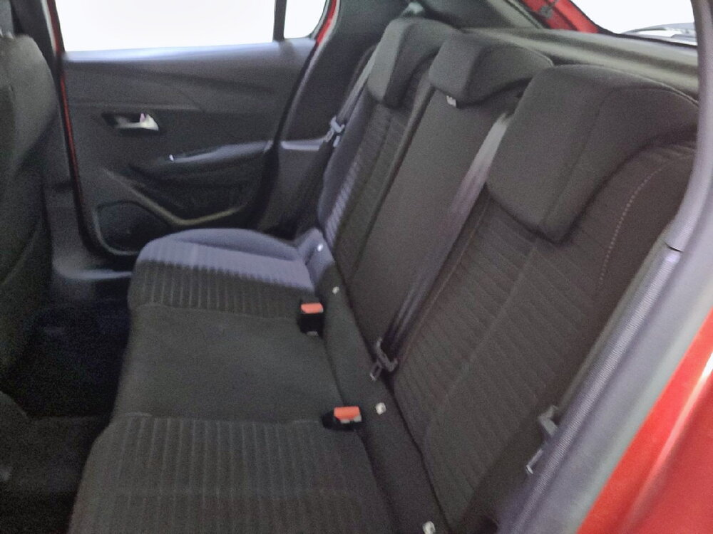 Occasion PEUGEOT 208 208 PureTech 100 S&S BVM6 - Active Business