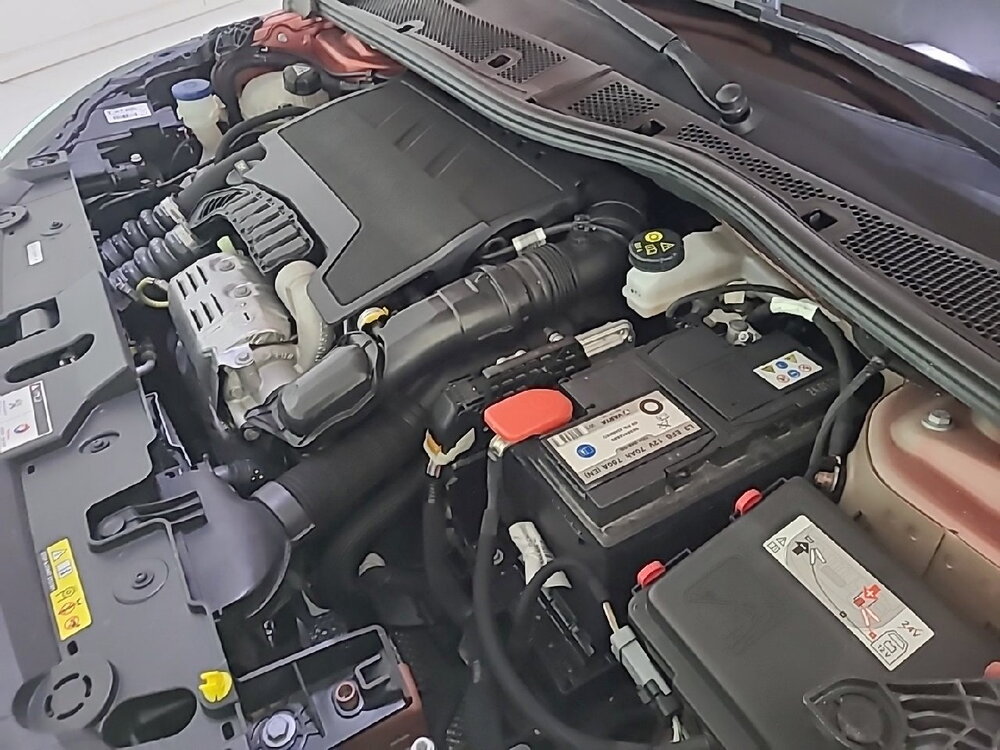 Occasion PEUGEOT 208 208 PureTech 100 S&S BVM6 - Active Business