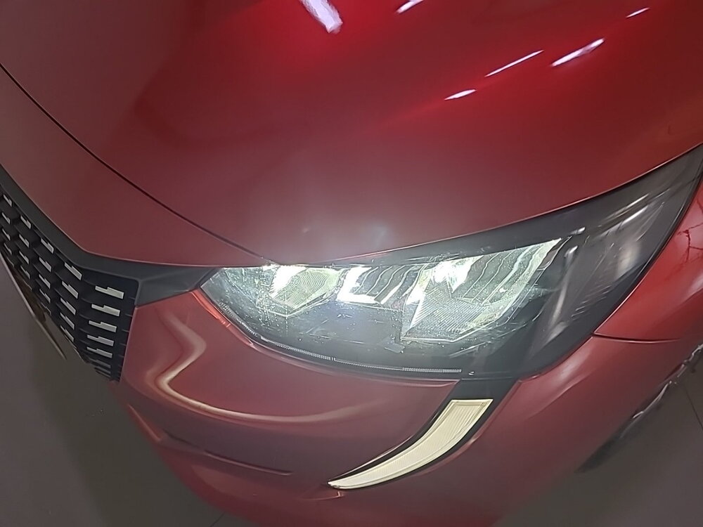 Occasion PEUGEOT 208 208 PureTech 100 S&S BVM6 - Active Business