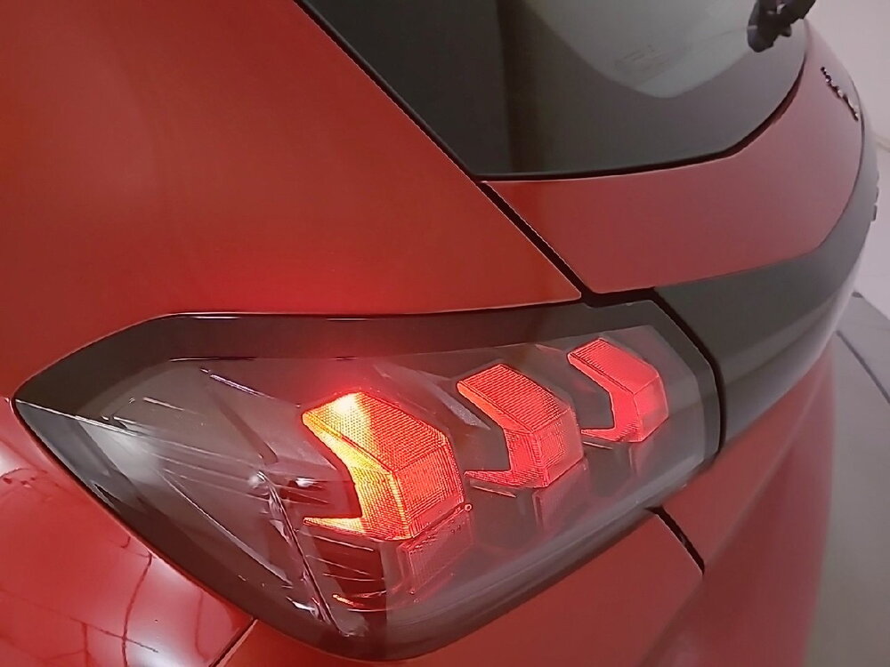 Occasion PEUGEOT 208 208 PureTech 100 S&S BVM6 - Active Business