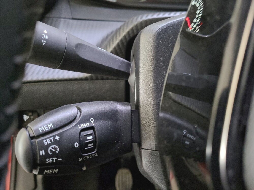 Occasion PEUGEOT 208 208 PureTech 100 S&S BVM6 - Active Business