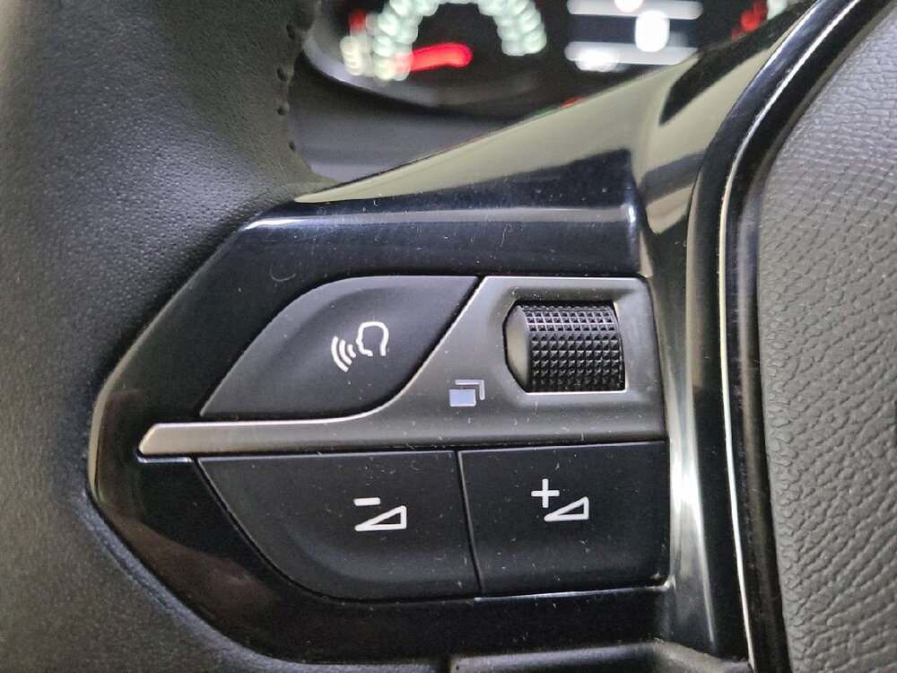 Occasion PEUGEOT 208 208 PureTech 100 S&S BVM6 - Active Business