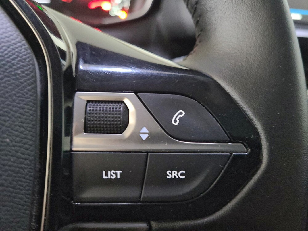 Occasion PEUGEOT 208 208 PureTech 100 S&S BVM6 - Active Business
