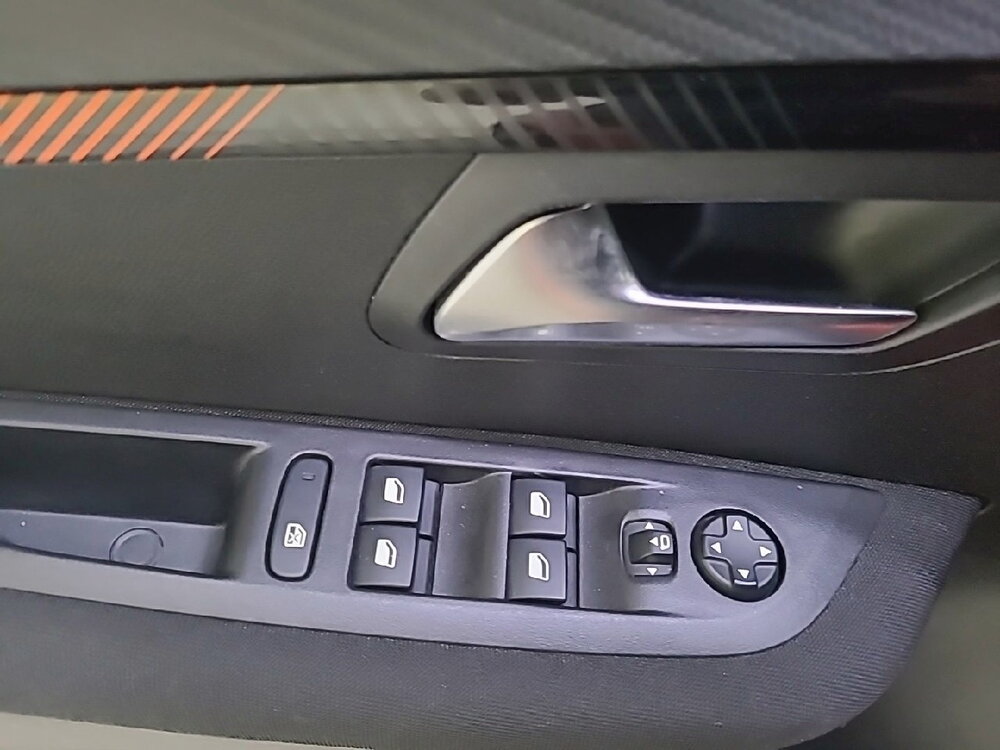 Occasion PEUGEOT 208 208 PureTech 100 S&S BVM6 - Active Business