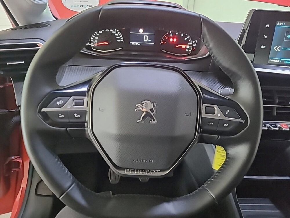 Occasion PEUGEOT 208 208 PureTech 100 S&S BVM6 - Active Business