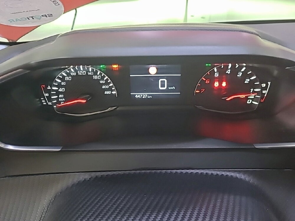 Occasion PEUGEOT 208 208 PureTech 100 S&S BVM6 - Active Business