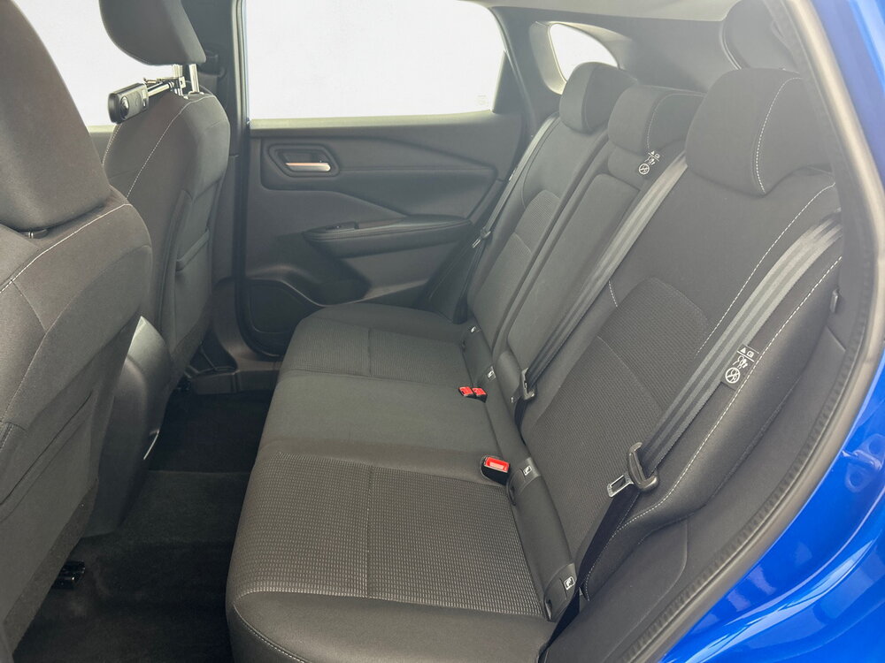 Occasion NISSAN Qashqai Qashqai Mild Hybrid 158 ch Xtronic - Business Edition