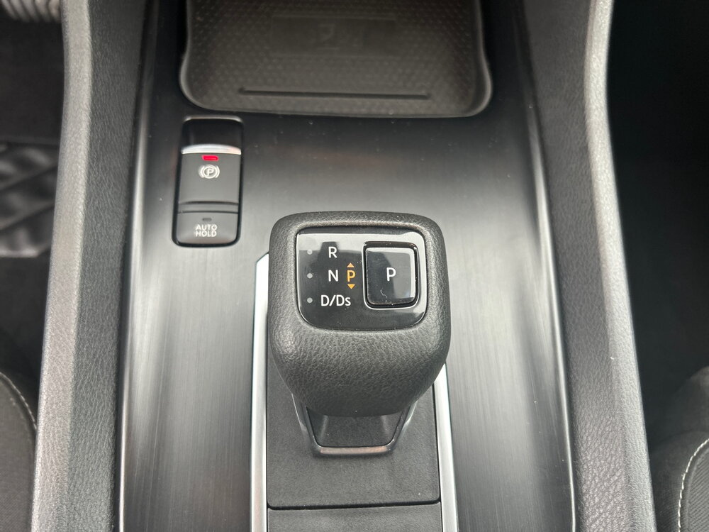 Occasion NISSAN Qashqai Qashqai Mild Hybrid 158 ch Xtronic - Business Edition