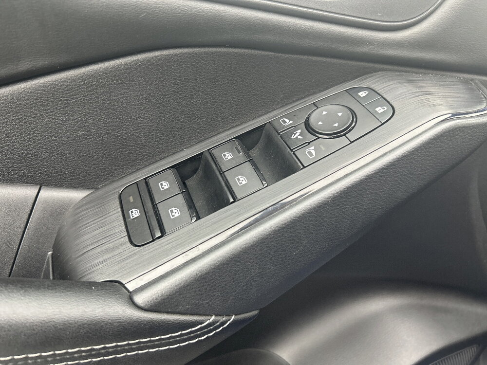 Occasion NISSAN Qashqai Qashqai Mild Hybrid 158 ch Xtronic - Business Edition
