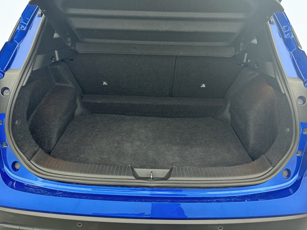 Occasion NISSAN Qashqai Qashqai Mild Hybrid 158 ch Xtronic - Business Edition