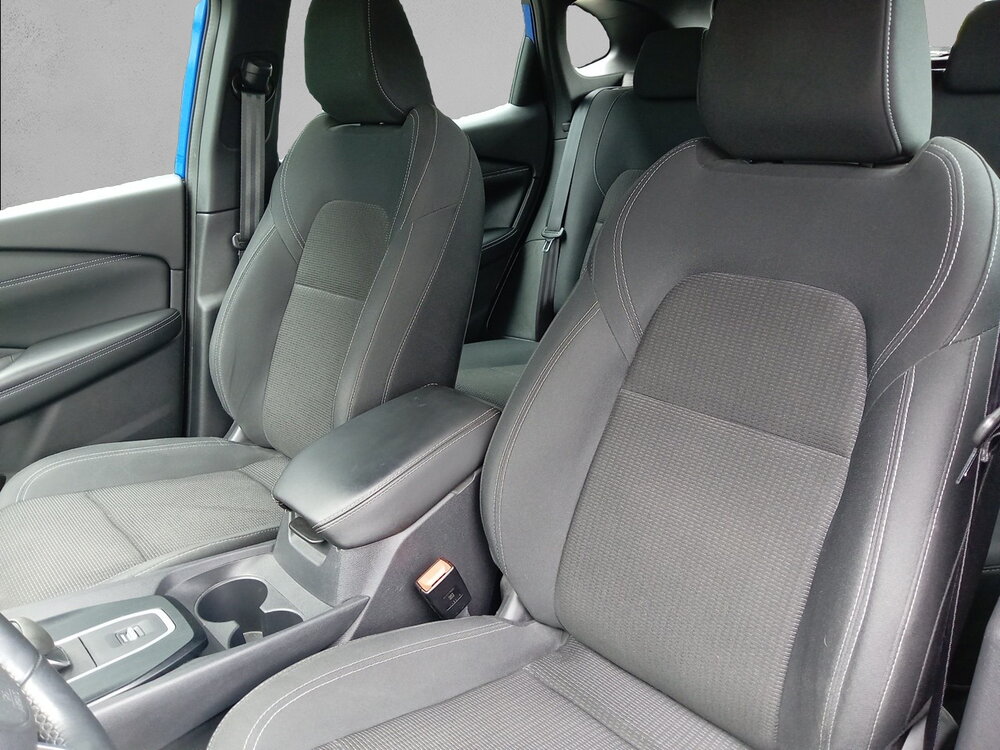 Occasion NISSAN Qashqai Qashqai Mild Hybrid 158 ch Xtronic - Business Edition