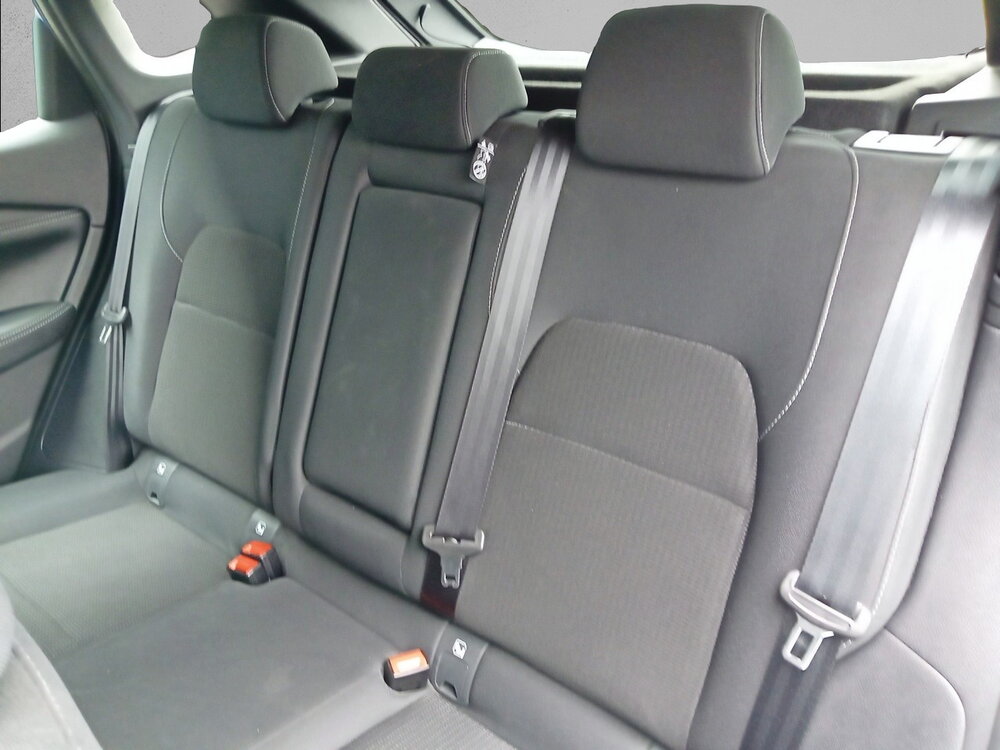 Occasion NISSAN Qashqai Qashqai Mild Hybrid 158 ch Xtronic - Business Edition