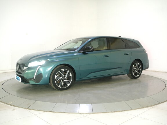 Occasion PEUGEOT 308 308 SW BlueHDi 130ch S&S EAT8 - Allure Pack