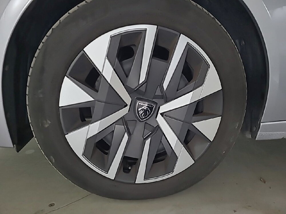 Occasion PEUGEOT 208 208 PureTech 75 S&S BVM5 - Active