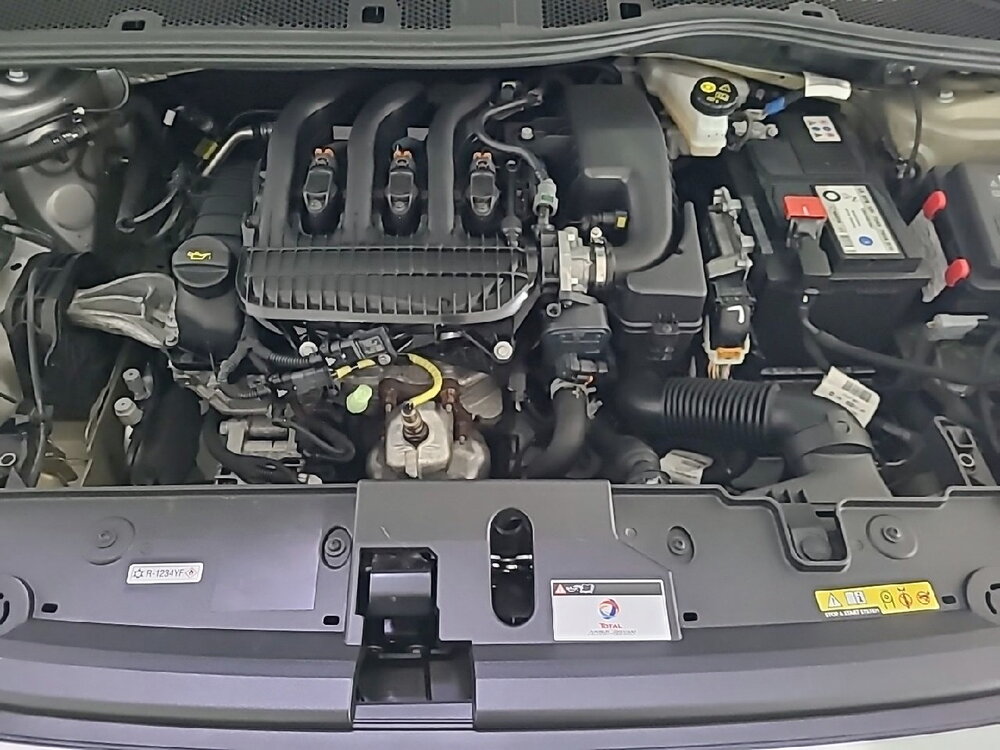 Occasion PEUGEOT 208 208 PureTech 75 S&S BVM5 - Active