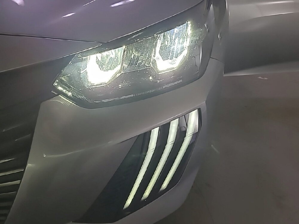 Occasion PEUGEOT 208 208 PureTech 75 S&S BVM5 - Active
