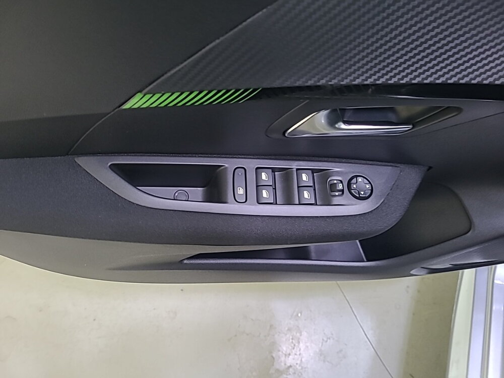 Occasion PEUGEOT 208 208 PureTech 75 S&S BVM5 - Active