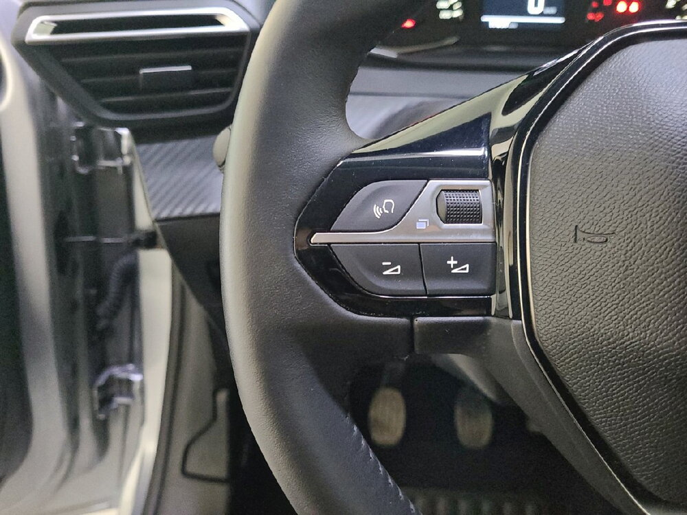 Occasion PEUGEOT 208 208 PureTech 75 S&S BVM5 - Active