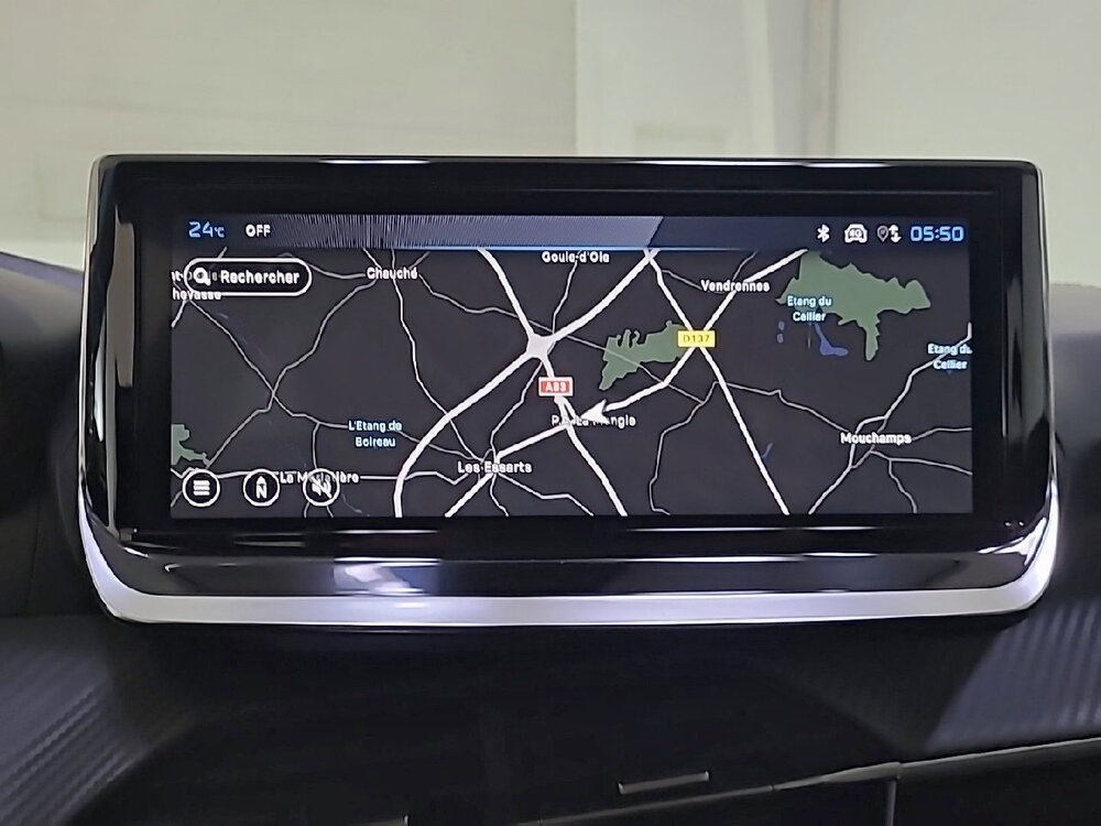Occasion PEUGEOT 208 208 PureTech 75 S&S BVM5 - Active