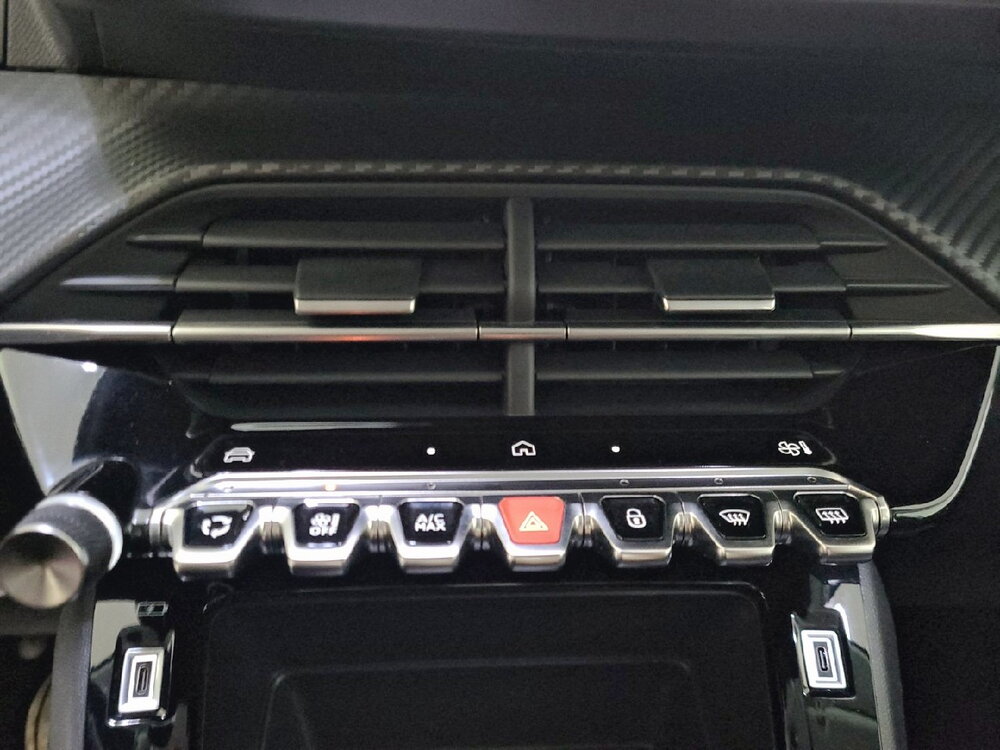 Occasion PEUGEOT 208 208 PureTech 75 S&S BVM5 - Active