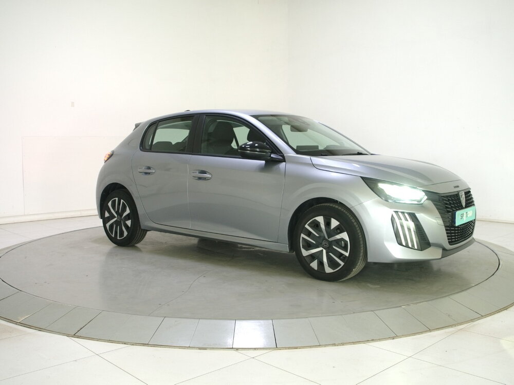 Occasion PEUGEOT 208 208 PureTech 75 S&S BVM5 - Active