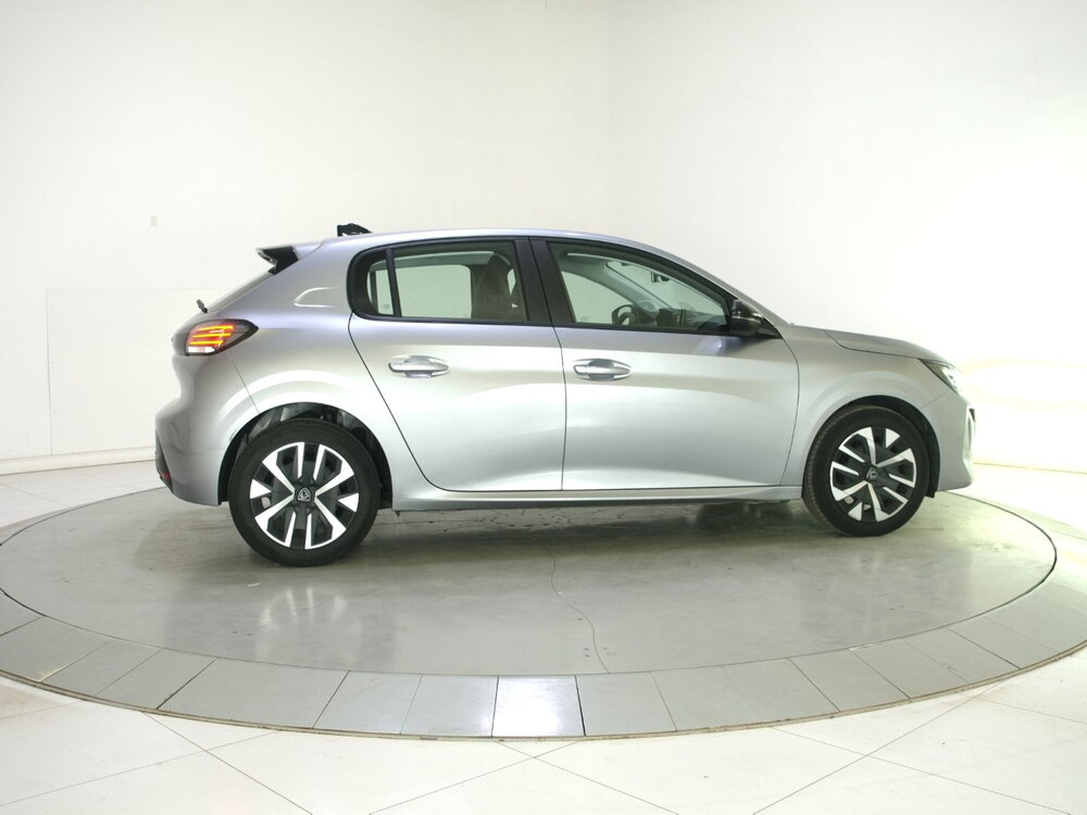 Occasion PEUGEOT 208 208 PureTech 75 S&S BVM5 - Active