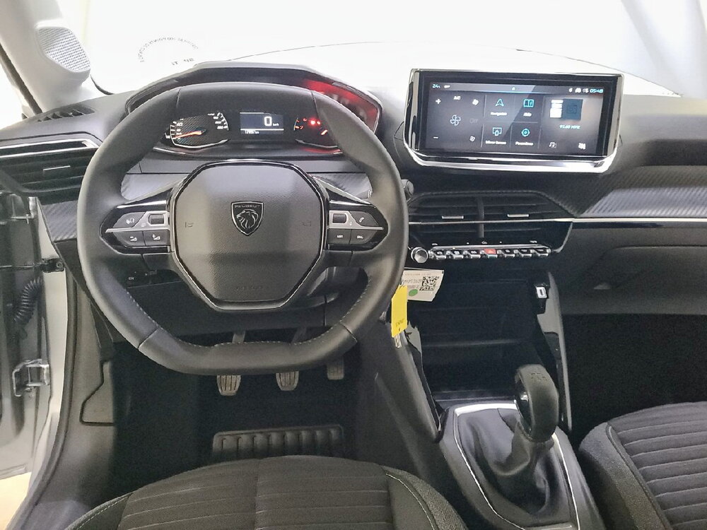 Occasion PEUGEOT 208 208 PureTech 75 S&S BVM5 - Active