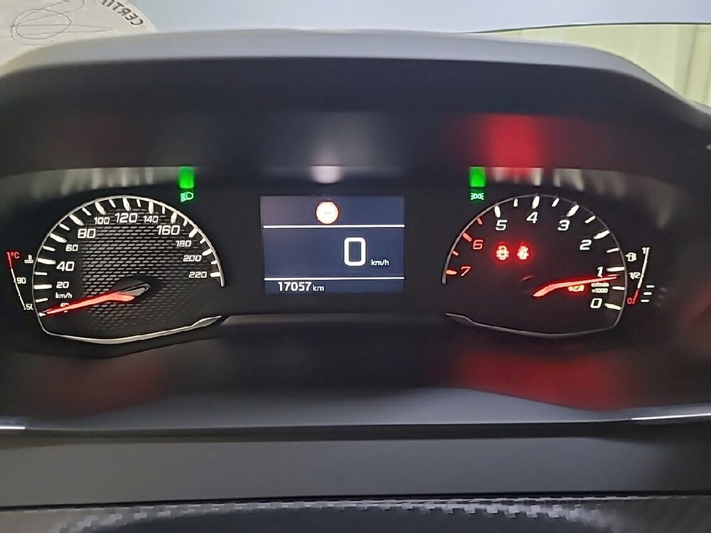 Occasion PEUGEOT 208 208 PureTech 75 S&S BVM5 - Active