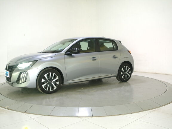 Occasion PEUGEOT 208 208 PureTech 75 S&S BVM5 - Active