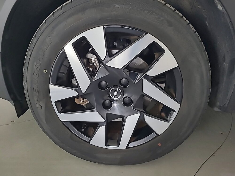 Occasion OPEL Mokka Mokka Electrique 136 ch & Batterie 50 kWh - Elegance