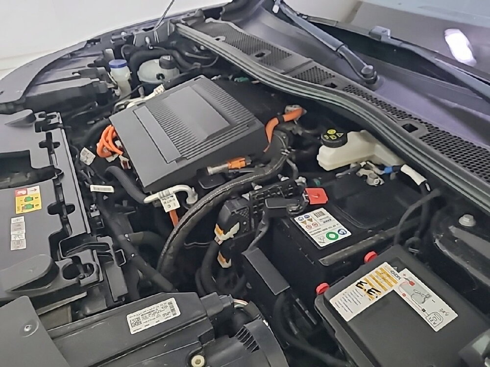 Occasion OPEL Mokka Mokka Electrique 136 ch & Batterie 50 kWh - Elegance