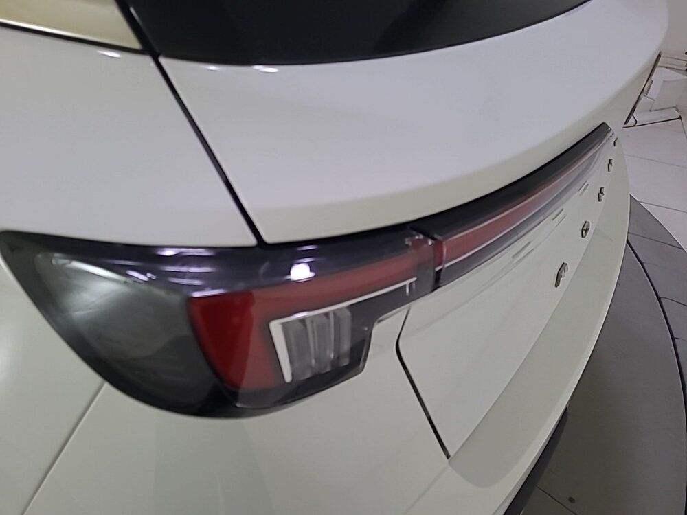 Occasion OPEL Mokka Mokka Electrique 136 ch & Batterie 50 kWh - Elegance