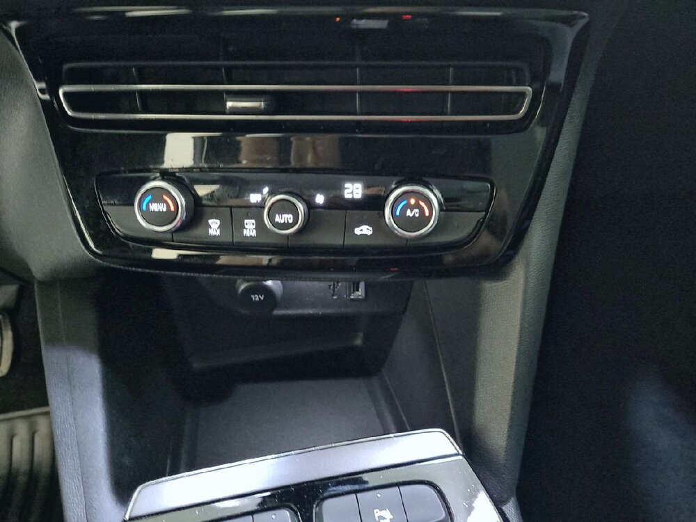 Occasion OPEL Mokka Mokka Electrique 136 ch & Batterie 50 kWh - Elegance
