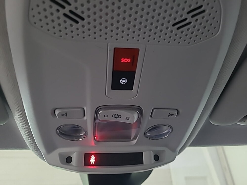 Occasion OPEL Mokka Mokka Electrique 136 ch & Batterie 50 kWh - Elegance