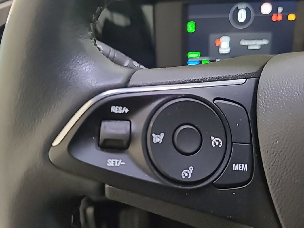 Occasion OPEL Mokka Mokka Electrique 136 ch & Batterie 50 kWh - Elegance
