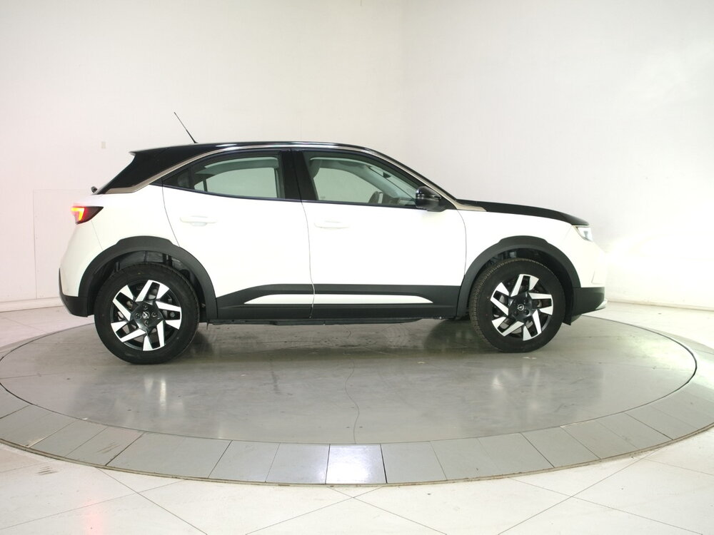 Occasion OPEL Mokka Mokka Electrique 136 ch & Batterie 50 kWh - Elegance