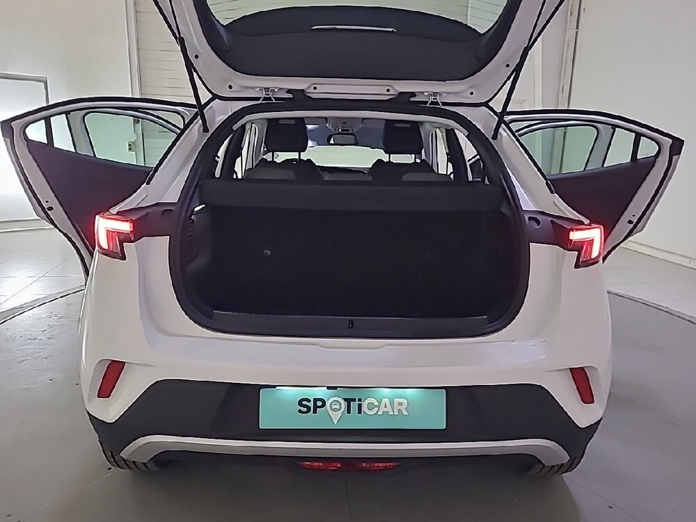 Occasion OPEL Mokka Mokka Electrique 136 ch & Batterie 50 kWh - Elegance