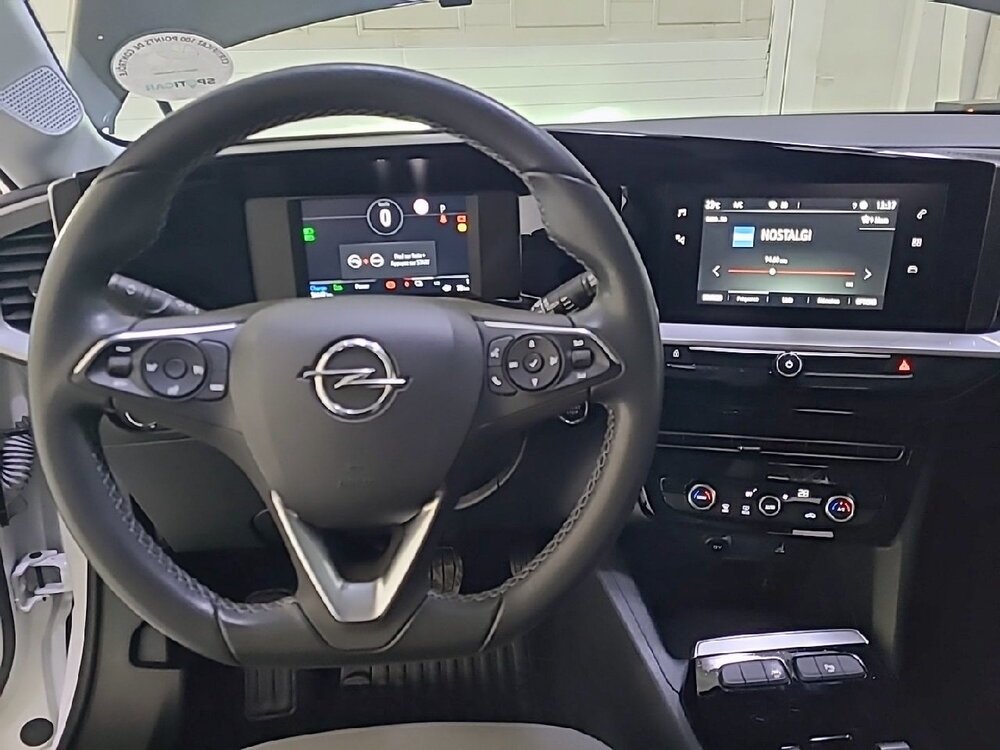Occasion OPEL Mokka Mokka Electrique 136 ch & Batterie 50 kWh - Elegance