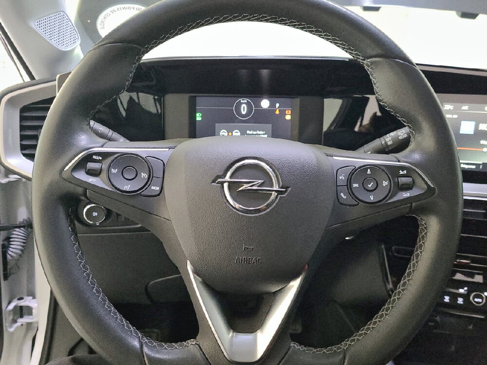 Occasion OPEL Mokka Mokka Electrique 136 ch & Batterie 50 kWh - Elegance