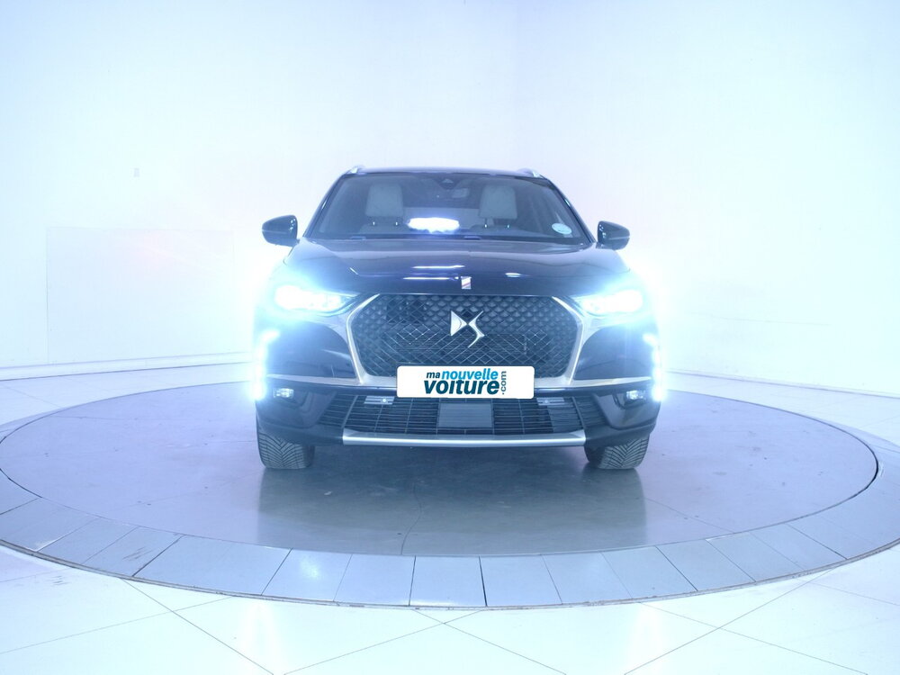 Occasion DS DS 7 Crossback DS7 Crossback Hybride E-Tense 225 EAT8 - Rivoli