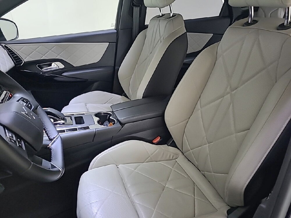 Occasion DS DS 7 Crossback DS7 Crossback Hybride E-Tense 225 EAT8 - Rivoli