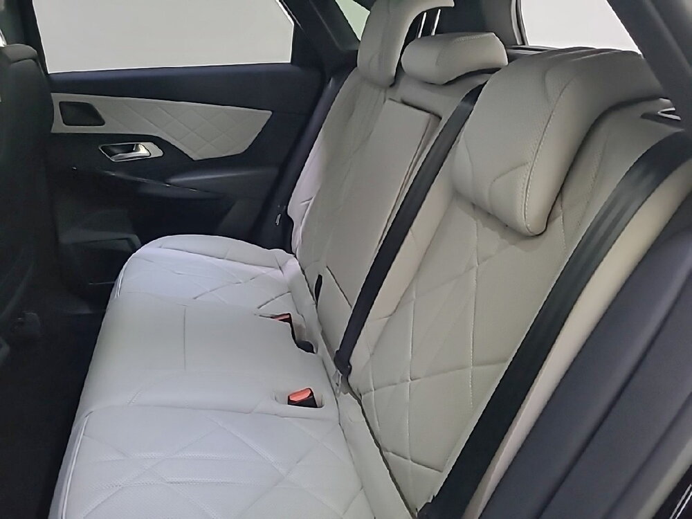 Occasion DS DS 7 Crossback DS7 Crossback Hybride E-Tense 225 EAT8 - Rivoli