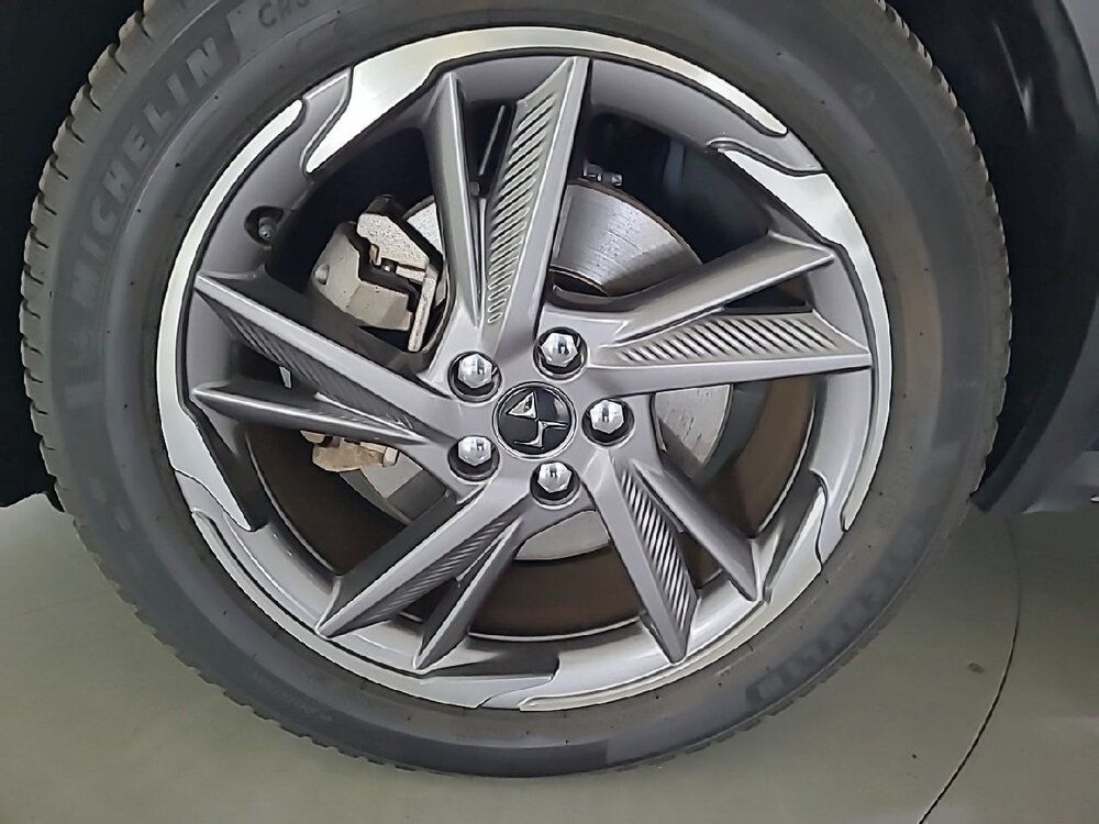 Occasion DS DS 7 Crossback DS7 Crossback Hybride E-Tense 225 EAT8 - Rivoli
